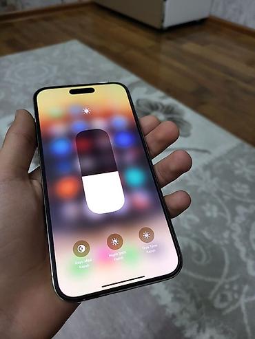 ucuz iphone 14 pro max: IPhone 14 Pro Max, 256 GB, Rose Gold, Face ID, Simsiz şarj, Sənədlərlə — 8