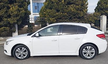 Chevrolet: Chevrolet Cruze: 1.8 l | 325000 km Hetçbek — 10