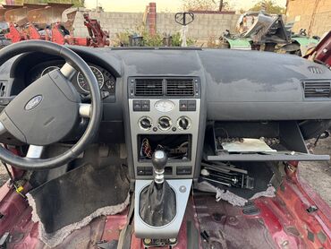 Другие автозапчасти: Ford Mondeo 3 Хэтчбек 2002 Снимем любую запчасть! Обращайтесь не — 8