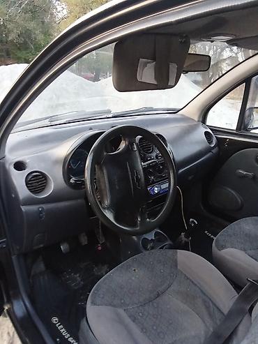 мтз 82 трактор: Daewoo Matiz: 2011 г., 0.8 л, Механика, Бензин, Хэтчбэк — 5