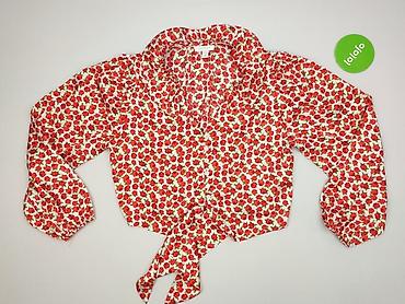 botki primark: Topshop, Bluzka damska, rozmiar S — 2