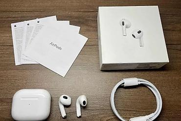 cat mbc 300: **Apple AirPods Pro (2nd generation) sa MagSafe kućištem** Bežične — 3