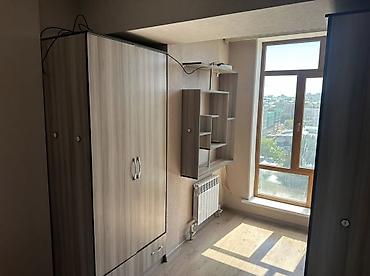 50 000: 2 комнаты, 1 м², Национальный драматический театр, Элитка, 11 этаж, Косметический ремонт — 9