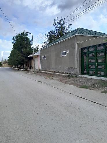 ev alq: 6 otaqlı, 175 kv. m, Kredit yoxdur, Orta təmir — 3