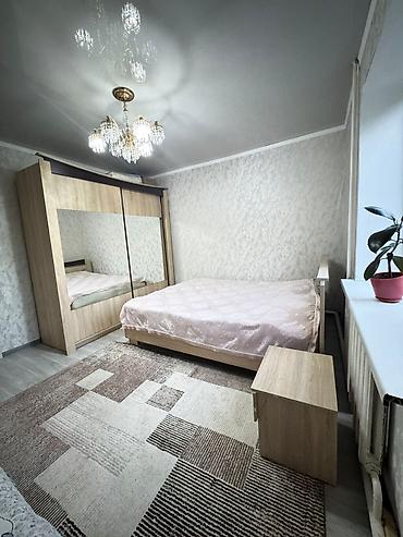 Продажа коттеджей и домов: 🏡 Продаётся уютный 4-к дом в📍ж/м Ак-Ордо 2 ✨ Основные характеристики — 4