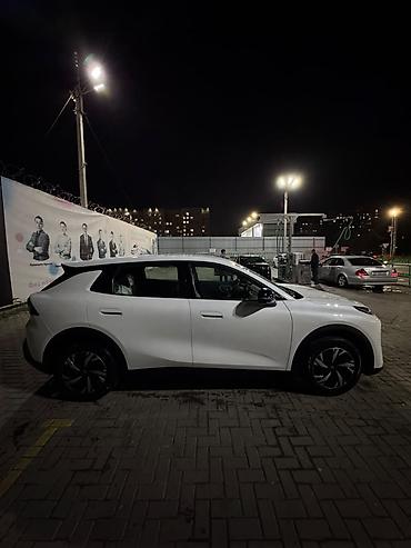 Changan: Changan Qiyuan Q05: 2026 г., Электромобиль — 5