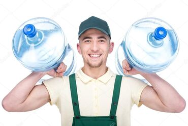 работа категории е: В компанию по доставке питьевой воды срочно требуется экспедитор на