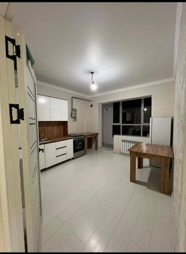 Продажа квартир: 1 комната, 40 м², Элитка, 9 этаж, Евроремонт