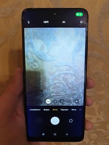 Redmi: Redmi, Redmi Note 11T Pro, Б/у, 128 ГБ, цвет - Черный, 1 SIM — 7