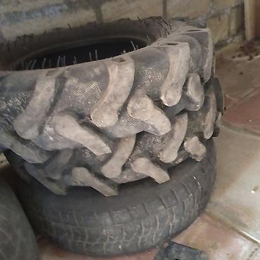 sinler 235 65 16 с: Motobulok təkəridi yenidi 12 razmeridi Kənd təsərrüfatı texnikası üçün — 1
