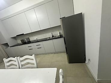 куплю авто мойка: 1 комната, Асанбай мкр, Душевая кабина, Постельное белье, Кондиционер — 4