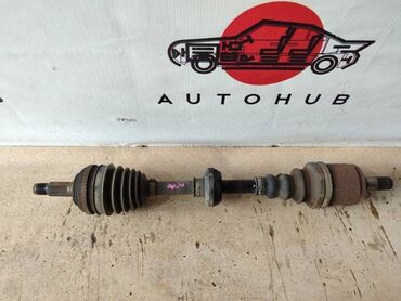 двигатель опель синтра: Привод HONDA civic SXE10 1.7 2005 перед. лев. (б/у)