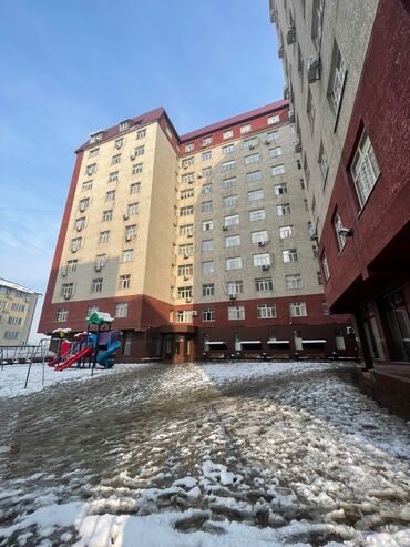 Продажа квартир: 3 комнаты, 98 м², Элитка, 10 этаж, Евроремонт — 17