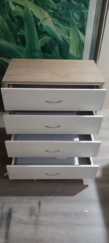 Komodlar: Yeni, Güzgüsüz, Azərbaycan — 5