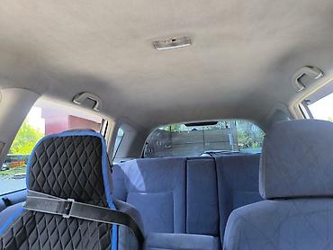 Honda: Honda Civic: 2000 г., Вариатор, Бензин, Хэтчбэк — 8