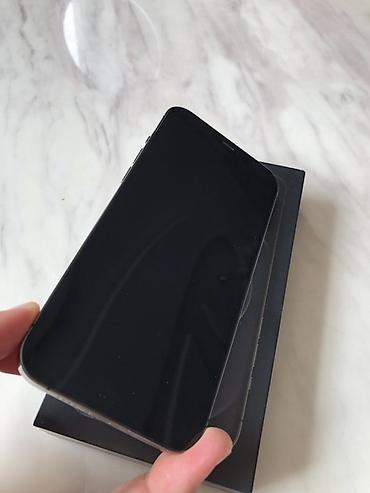 pro max: IPhone 12 Pro Max, 256 GB, Graphite, Face ID — 4
