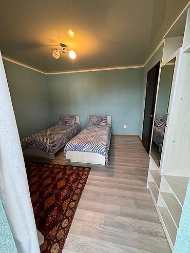 Посуточная аренда комнат: 16 м², С мебелью — 9