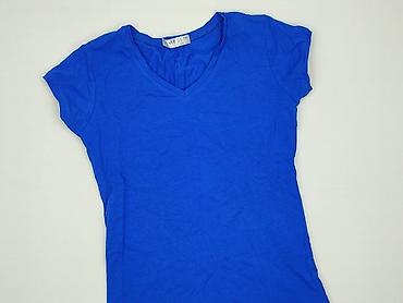 knowledge cotton apparel: T-shirt damski, rozmiar M — 1