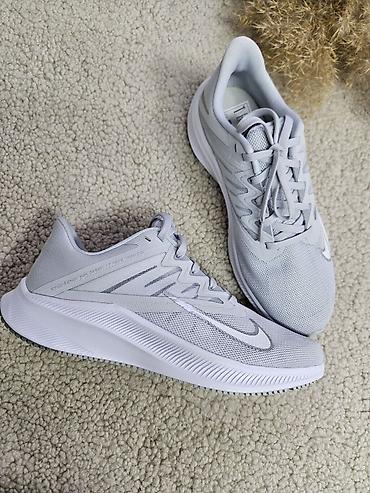 Кроссовки Nike Original (модель: CD) - Назначение: бег/тренировки