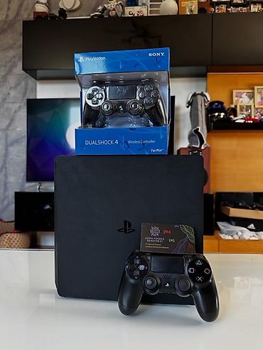 PS5 (Sony PlayStation 5): Prodaja i otkup Sony PlayStation konzola i opreme – PS3, PS4, PS5 - — 6