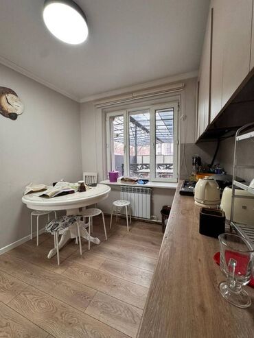 Продажа квартир: 3 комнаты, 76 м² at lalafo.kg — 8 Продажа квартир: 3 комнаты, 76 м² — 8