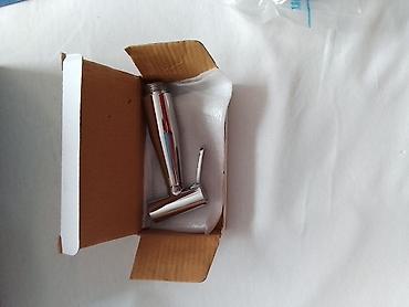 Смесители для раковин: Смеситель с гигиеническим душем (оригинал). Покупали для себя, но не — 7