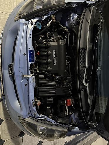 купить диски на опель зафира а: Mini : 2004 г., 1.4 л, Автомат, Бензин, Хэтчбэк — 9