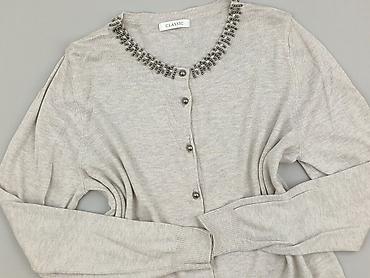 grand: Classic, Kardigan damski, rozmiar 3XL — 1