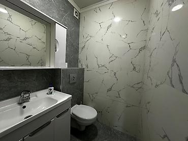 Продажа квартир: 3 комнаты, 98 м², Филармония Элитка, 6 этаж, Свежий ремонт — 10
