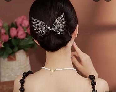 Qadın geyimləri: Kokteyl donu, Mini, M, L, S — 9