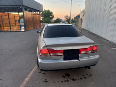 аккорд сир: Honda Accord: 2000 г., 1.8 л, Автомат, Бензин, Седан