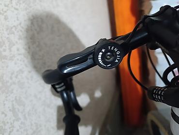 Шоссейные велосипеды: Шоссейный велосипед, Рама M (156 - 178 см), Б/у — 5