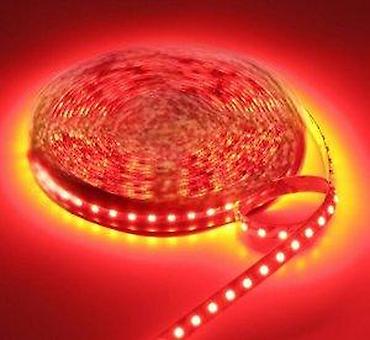 case za vrtic: 24V 5050 LED TRAKA 60 DIODA/M HLADNO BELA | *Veliki izbor kontrolera — 9
