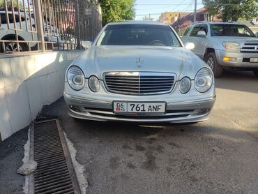 снюс бишкек купить: Mercedes-Benz E-class AMG: 2005 г., 3.5 л, Автомат, Бензин, Седан