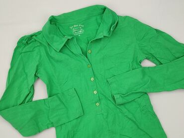 tommy jeans t shirty basic: Damska koszulka polo, rozmiar L