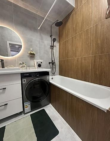 Продажа квартир: 3 комнаты, 85 м², Тунгуч мкр Элитка, 2 этаж, Евроремонт — 8