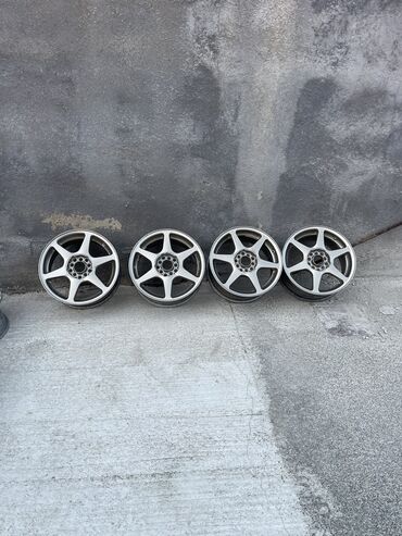 Диски: Диски R 16 — 8