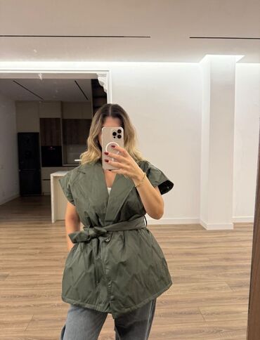 Zimske jakne: AKCIJAA👋😍 SVE JE PO 2000HILJADE — 16