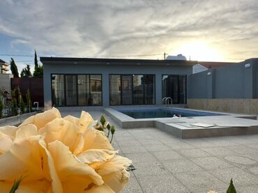 дом в гяндже: Looking for the perfect holiday spot? Discover our private villa in