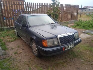 машины цена бишкек: Mercedes-Benz W124: 1988 г., 2 л, Механика, Бензин, Седан