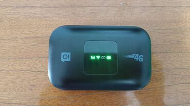 modem ot altel 4g: O! 4G Wi-Fi Router + Next 5 Months Unlimited Internet - For sell