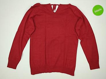 7 more 7: Blue Seven, Sweter damski, rozmiar 2XL — 3
