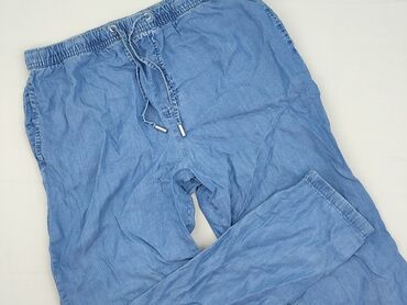 Esmara, Material trousers for women, size S (EU 36)