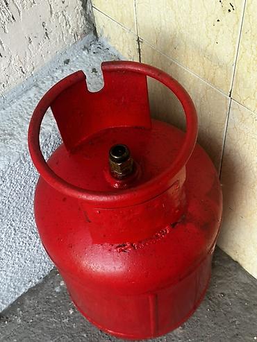 литров: Продаю металлический газовый баллон для пропана. Покупали для себя на — 2