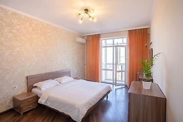 квартиры бишкек снять: Сдаю классную 3 ком студию, в золотом квадрате 105 кв метров — 4