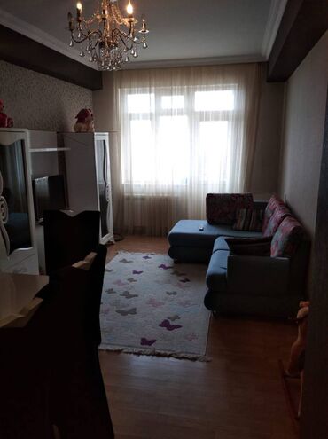 Yeni tikili: 2 otaqlı, Yeni tikili, 60 kv. m — 2