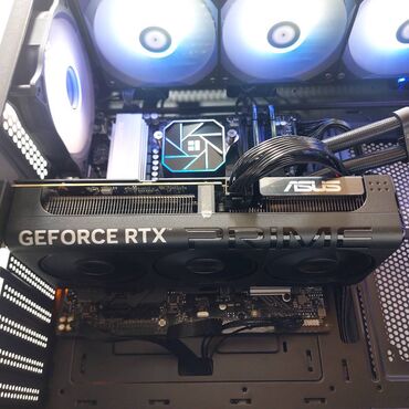 Masaüstü kompüterlər və iş stansiyaları: DDR5 Core i5 14600KF RTX5060 Gaming Masaüstü Kompüter YEPYENİ! 1il -da lalafo.az — 20 Masaüstü kompüterlər və iş stansiyaları: DDR5 Core i5 14600KF RTX5060 Gaming Masaüstü Kompüter YEPYENİ! 1il — 20