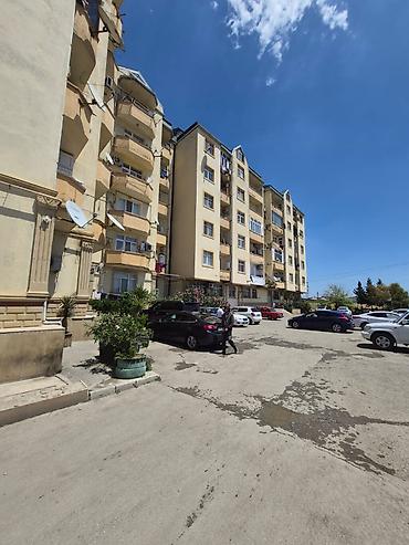 sumqayitda ev satisi: 2 otaqlı, Yeni tikili, 49 kv. m — 3