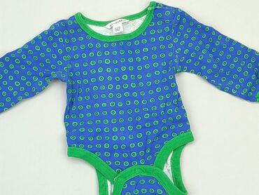koszula body niemowlęca: Body, 0-3 m, 
stan - Bardzo dobry