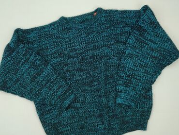 sukienki dresowe plus size: Women`s sweater, size 8XL (EU 56)